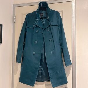 Express trench coat, S/M